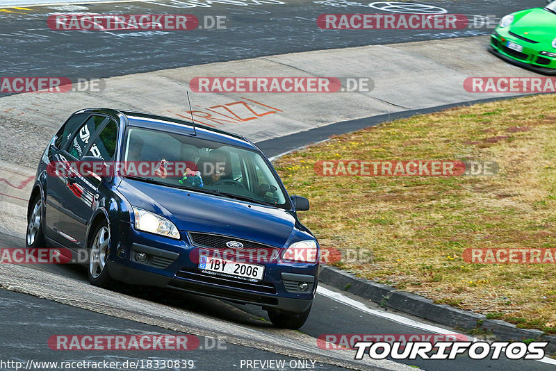 Bild #18330839 - Touristenfahrten Nürburgring Nordschleife (06.08.2022)