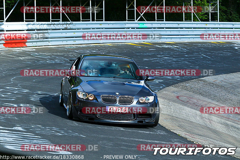 Bild #18330868 - Touristenfahrten Nürburgring Nordschleife (06.08.2022)