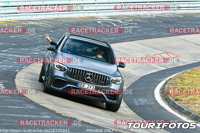 Bild #18330941 - Touristenfahrten Nürburgring Nordschleife (06.08.2022)