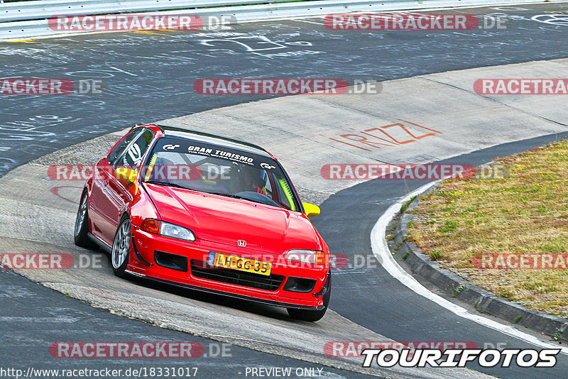 Bild #18331017 - Touristenfahrten Nürburgring Nordschleife (06.08.2022)