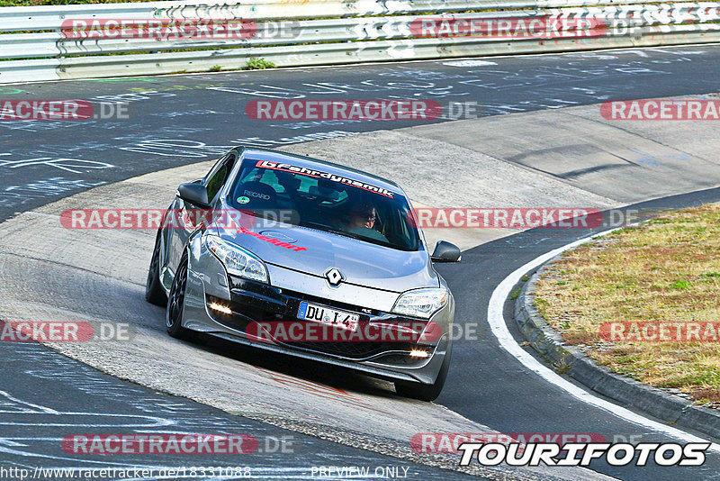 Bild #18331088 - Touristenfahrten Nürburgring Nordschleife (06.08.2022)