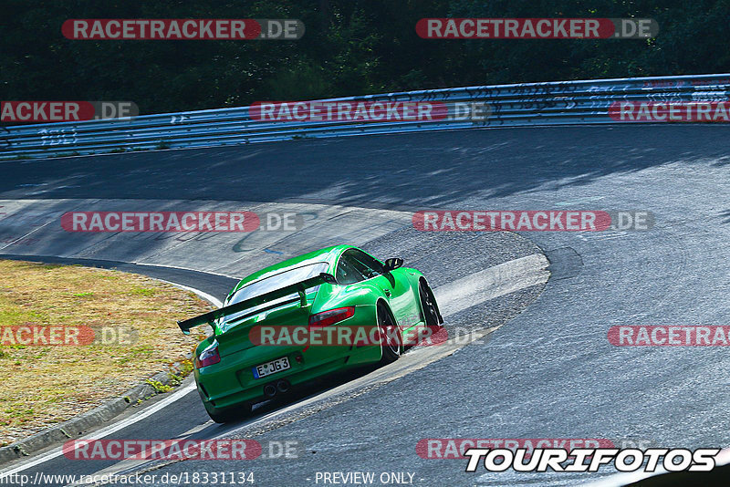 Bild #18331134 - Touristenfahrten Nürburgring Nordschleife (06.08.2022)