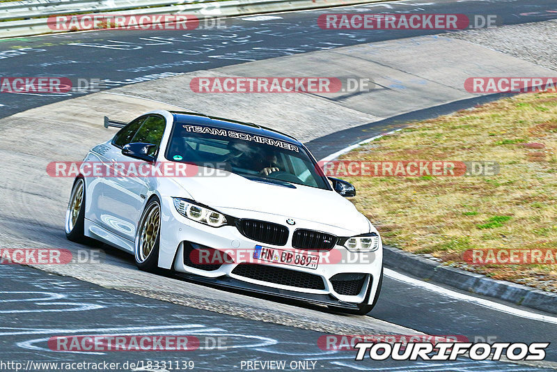 Bild #18331139 - Touristenfahrten Nürburgring Nordschleife (06.08.2022)