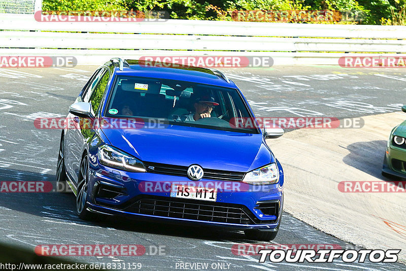 Bild #18331159 - Touristenfahrten Nürburgring Nordschleife (06.08.2022)