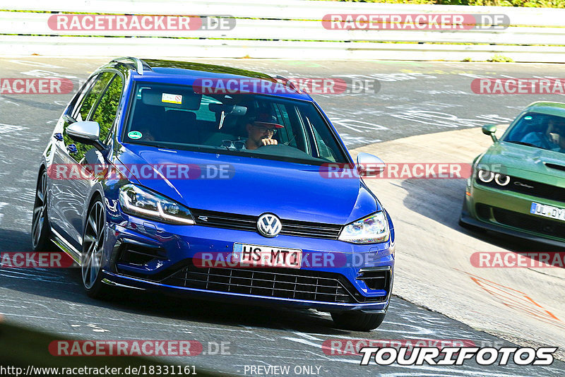 Bild #18331161 - Touristenfahrten Nürburgring Nordschleife (06.08.2022)