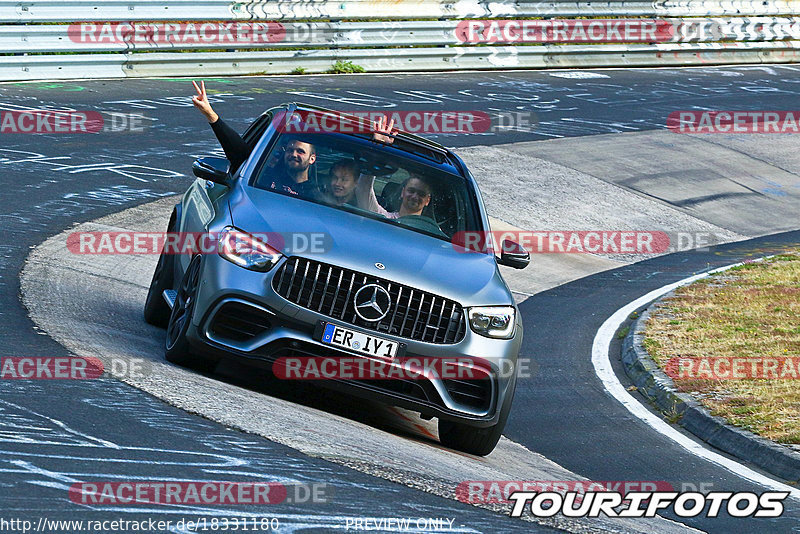 Bild #18331180 - Touristenfahrten Nürburgring Nordschleife (06.08.2022)