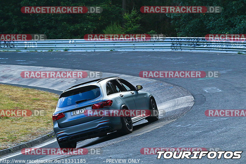 Bild #18331185 - Touristenfahrten Nürburgring Nordschleife (06.08.2022)