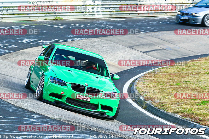 Bild #18331239 - Touristenfahrten Nürburgring Nordschleife (06.08.2022)