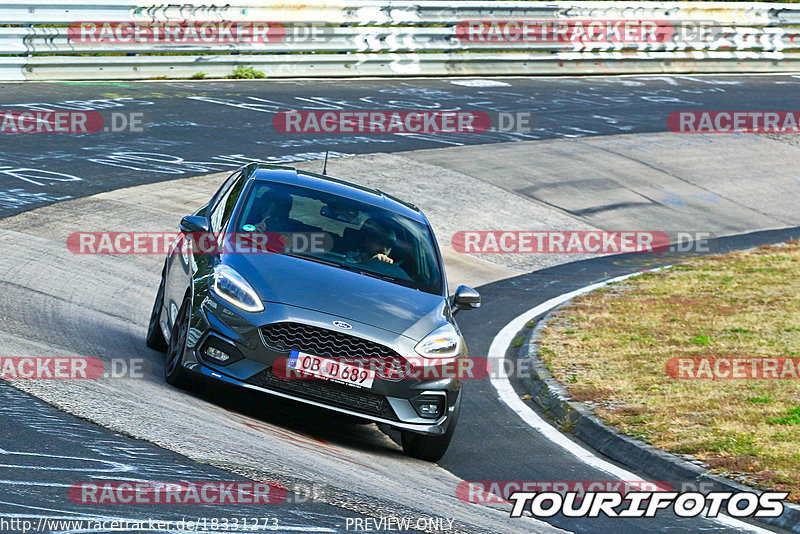 Bild #18331273 - Touristenfahrten Nürburgring Nordschleife (06.08.2022)