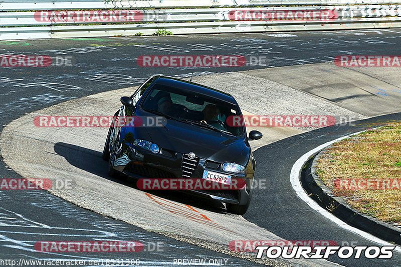 Bild #18331300 - Touristenfahrten Nürburgring Nordschleife (06.08.2022)