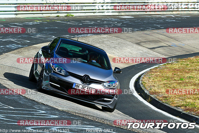 Bild #18331305 - Touristenfahrten Nürburgring Nordschleife (06.08.2022)