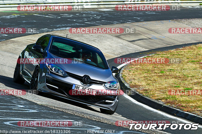 Bild #18331306 - Touristenfahrten Nürburgring Nordschleife (06.08.2022)