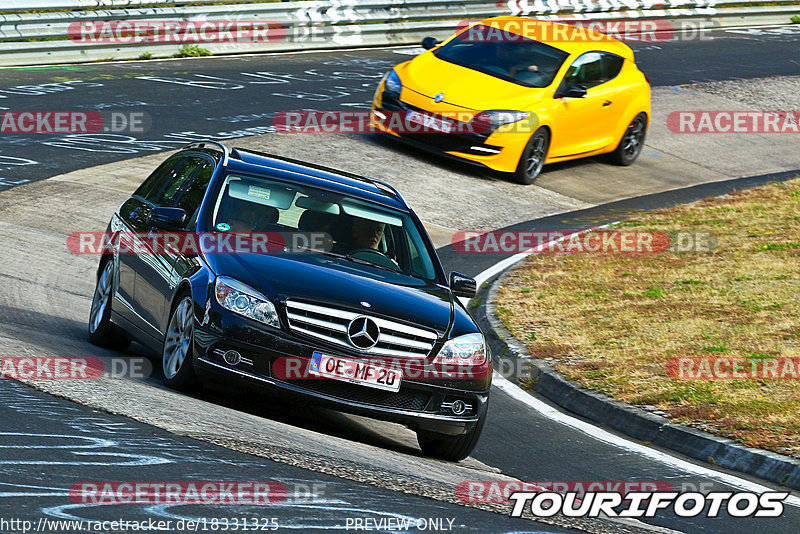 Bild #18331325 - Touristenfahrten Nürburgring Nordschleife (06.08.2022)