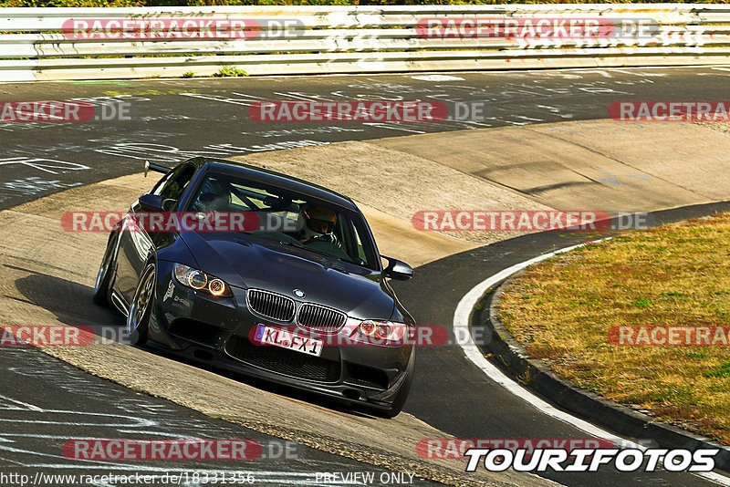 Bild #18331356 - Touristenfahrten Nürburgring Nordschleife (06.08.2022)