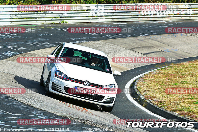 Bild #18331359 - Touristenfahrten Nürburgring Nordschleife (06.08.2022)