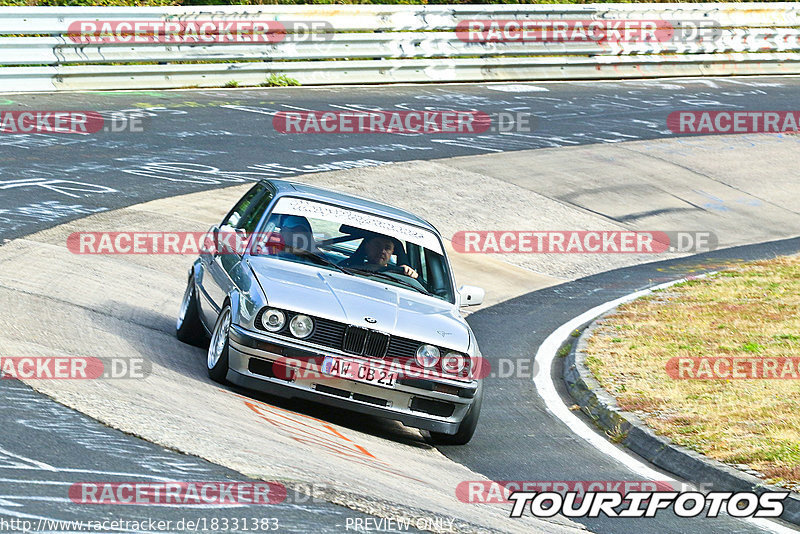 Bild #18331383 - Touristenfahrten Nürburgring Nordschleife (06.08.2022)