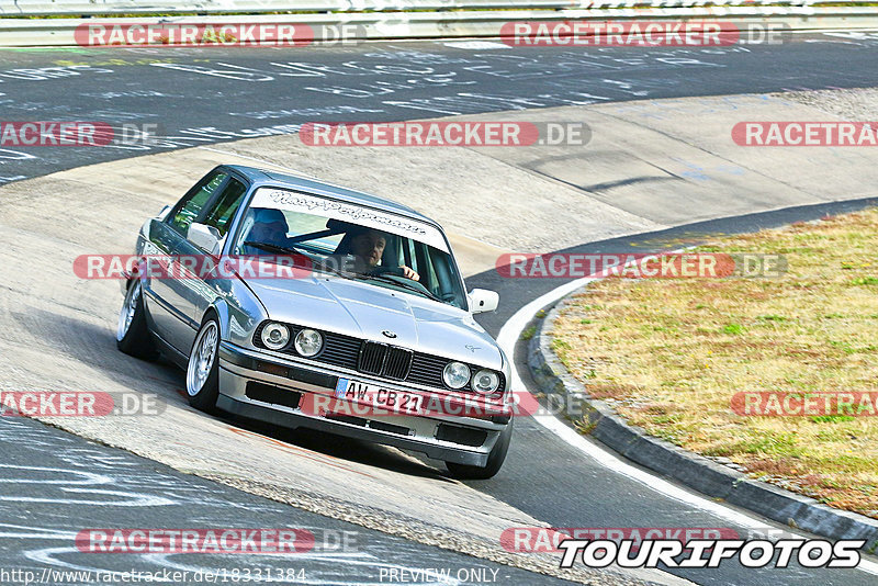 Bild #18331384 - Touristenfahrten Nürburgring Nordschleife (06.08.2022)