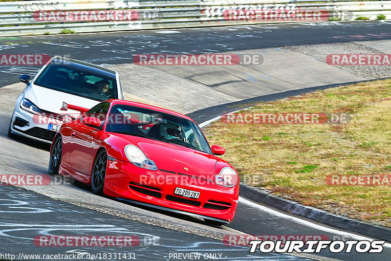 Bild #18331431 - Touristenfahrten Nürburgring Nordschleife (06.08.2022)