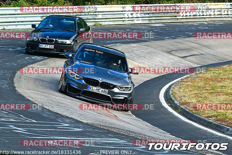 Bild #18331436 - Touristenfahrten Nürburgring Nordschleife (06.08.2022)