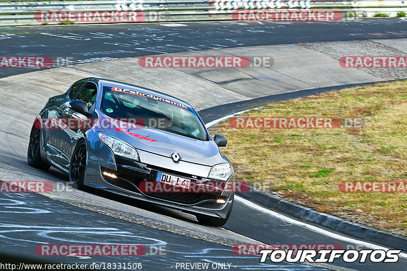 Bild #18331506 - Touristenfahrten Nürburgring Nordschleife (06.08.2022)