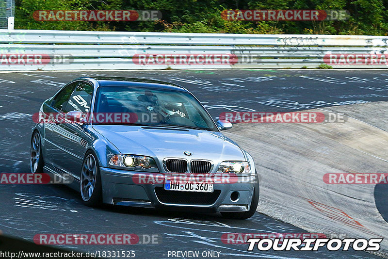 Bild #18331525 - Touristenfahrten Nürburgring Nordschleife (06.08.2022)