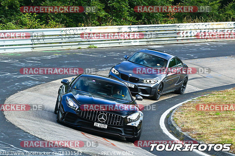 Bild #18331582 - Touristenfahrten Nürburgring Nordschleife (06.08.2022)