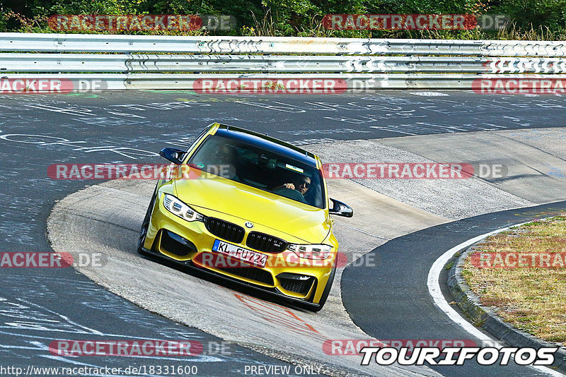 Bild #18331600 - Touristenfahrten Nürburgring Nordschleife (06.08.2022)