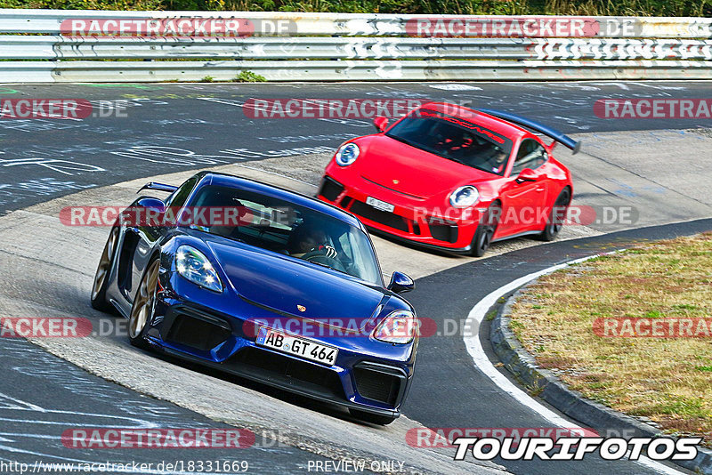 Bild #18331669 - Touristenfahrten Nürburgring Nordschleife (06.08.2022)