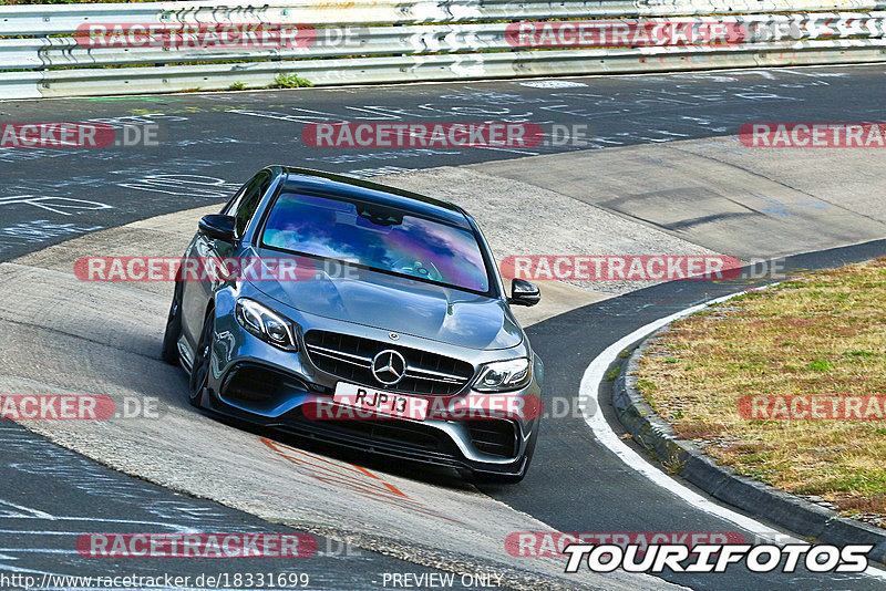 Bild #18331699 - Touristenfahrten Nürburgring Nordschleife (06.08.2022)