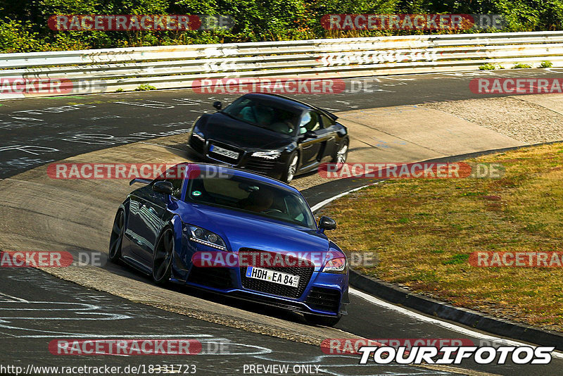 Bild #18331723 - Touristenfahrten Nürburgring Nordschleife (06.08.2022)