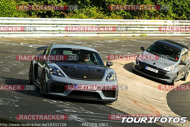 Bild #18331726 - Touristenfahrten Nürburgring Nordschleife (06.08.2022)