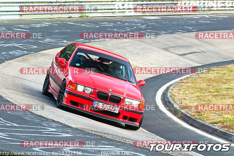 Bild #18331736 - Touristenfahrten Nürburgring Nordschleife (06.08.2022)