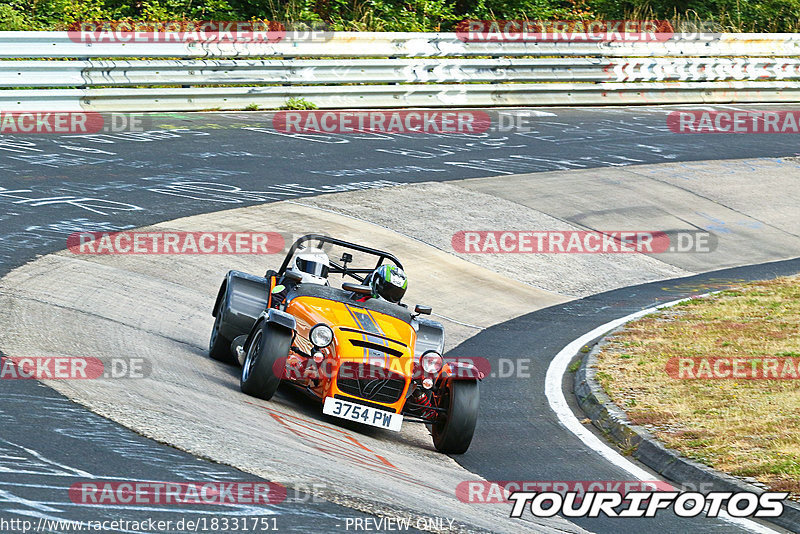 Bild #18331751 - Touristenfahrten Nürburgring Nordschleife (06.08.2022)