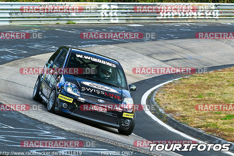 Bild #18331819 - Touristenfahrten Nürburgring Nordschleife (06.08.2022)