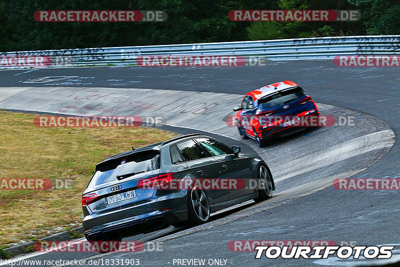 Bild #18331903 - Touristenfahrten Nürburgring Nordschleife (06.08.2022)