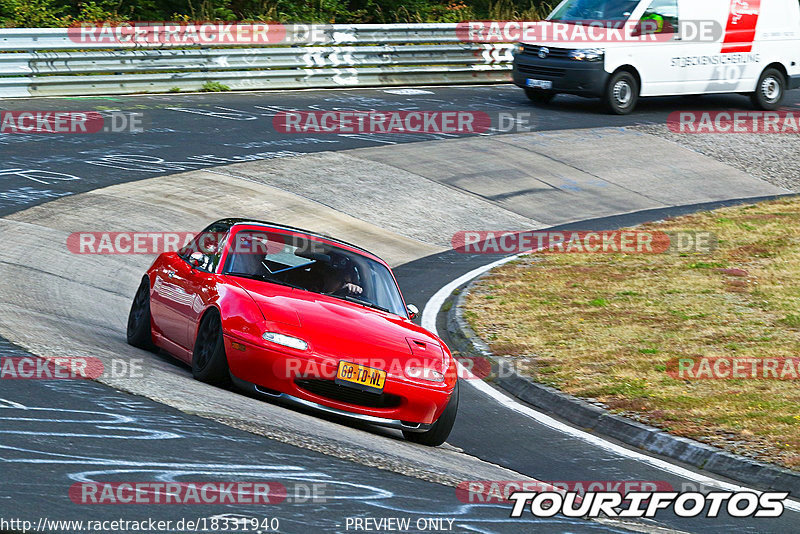 Bild #18331940 - Touristenfahrten Nürburgring Nordschleife (06.08.2022)