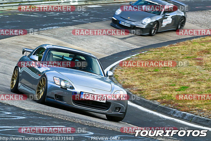 Bild #18331943 - Touristenfahrten Nürburgring Nordschleife (06.08.2022)