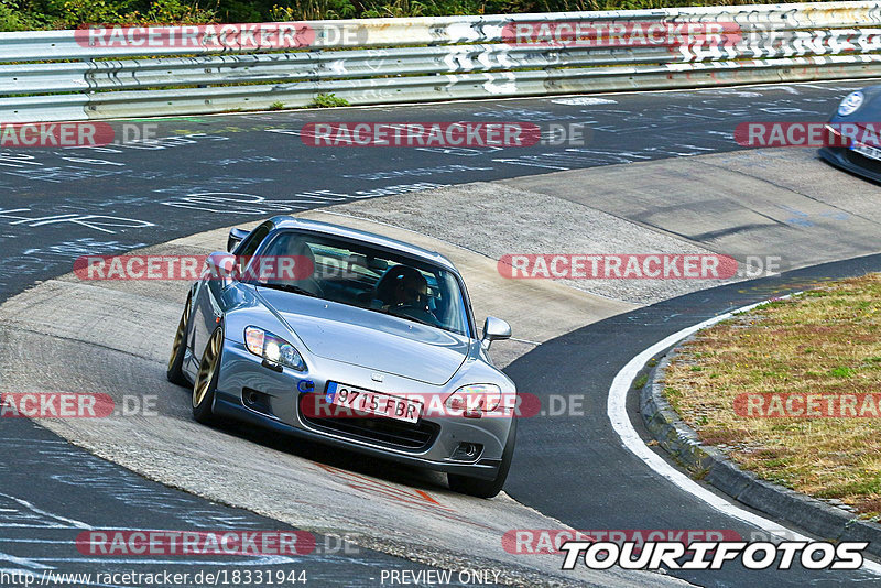 Bild #18331944 - Touristenfahrten Nürburgring Nordschleife (06.08.2022)