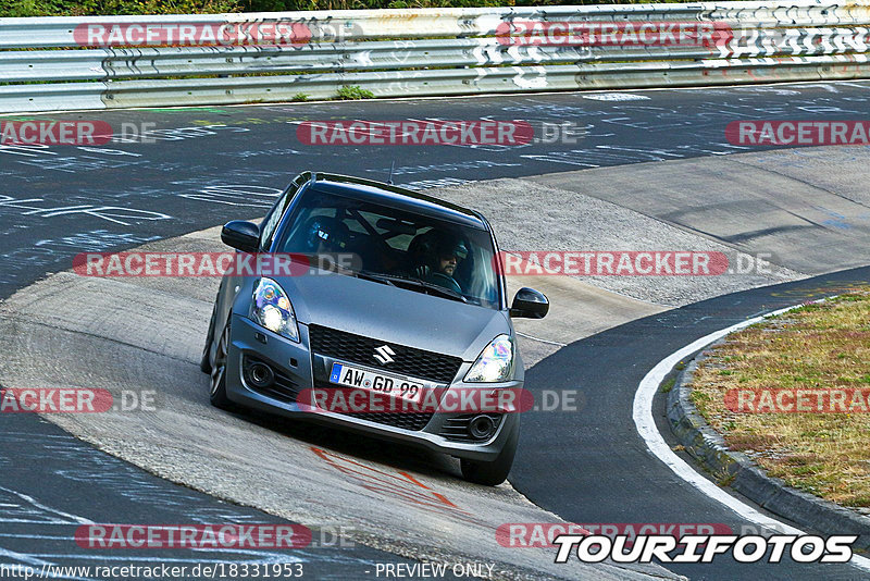 Bild #18331953 - Touristenfahrten Nürburgring Nordschleife (06.08.2022)