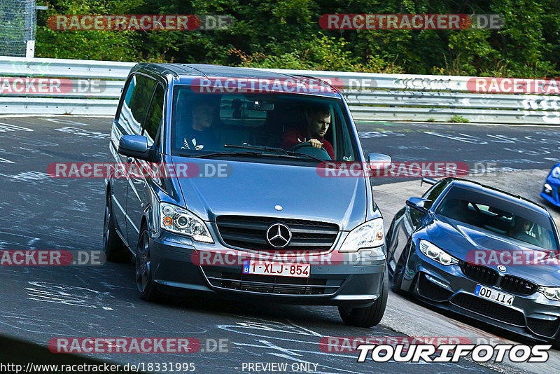 Bild #18331995 - Touristenfahrten Nürburgring Nordschleife (06.08.2022)