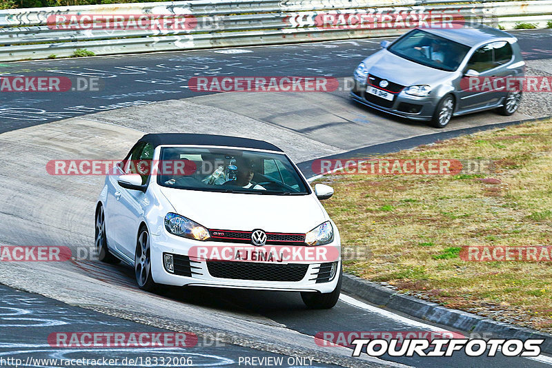 Bild #18332006 - Touristenfahrten Nürburgring Nordschleife (06.08.2022)