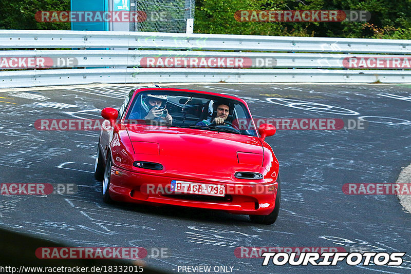 Bild #18332015 - Touristenfahrten Nürburgring Nordschleife (06.08.2022)