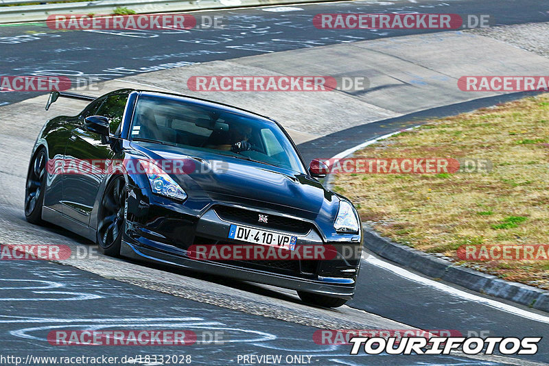 Bild #18332028 - Touristenfahrten Nürburgring Nordschleife (06.08.2022)