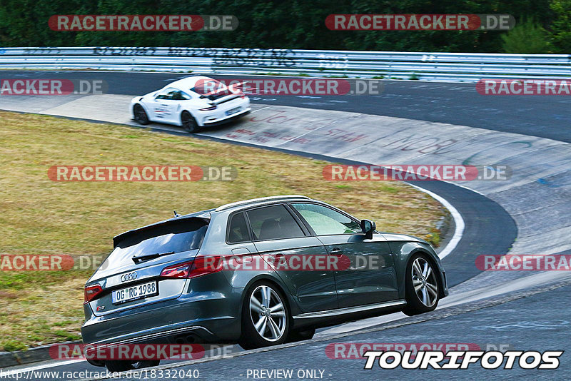 Bild #18332040 - Touristenfahrten Nürburgring Nordschleife (06.08.2022)