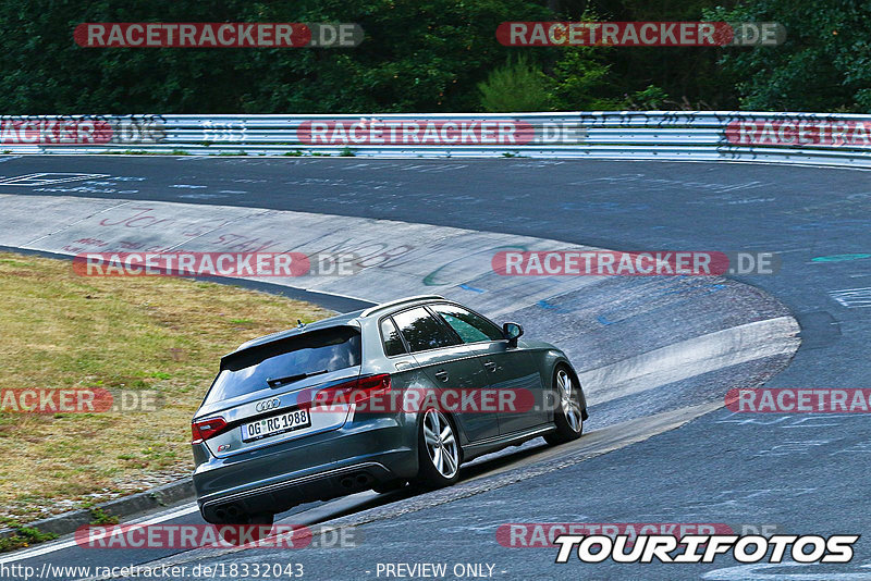 Bild #18332043 - Touristenfahrten Nürburgring Nordschleife (06.08.2022)