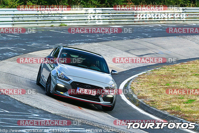 Bild #18332059 - Touristenfahrten Nürburgring Nordschleife (06.08.2022)