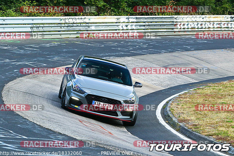 Bild #18332060 - Touristenfahrten Nürburgring Nordschleife (06.08.2022)