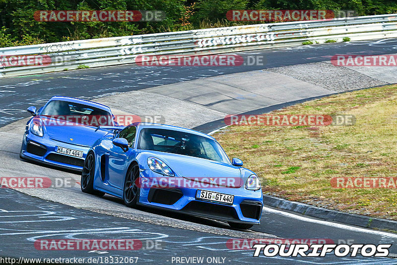 Bild #18332067 - Touristenfahrten Nürburgring Nordschleife (06.08.2022)