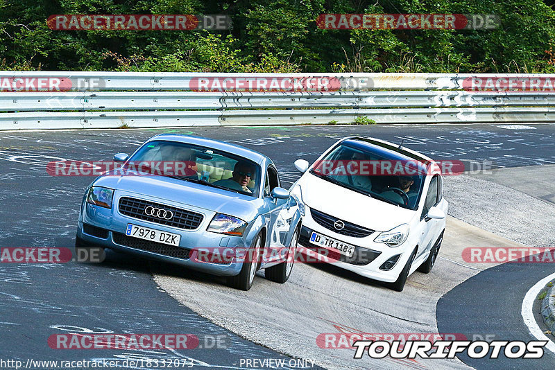 Bild #18332073 - Touristenfahrten Nürburgring Nordschleife (06.08.2022)