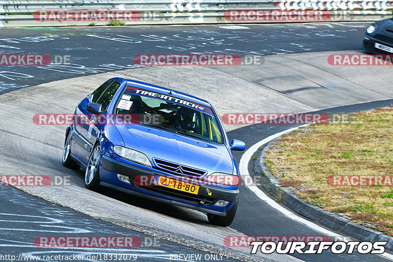 Bild #18332079 - Touristenfahrten Nürburgring Nordschleife (06.08.2022)